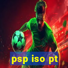 psp iso pt-br